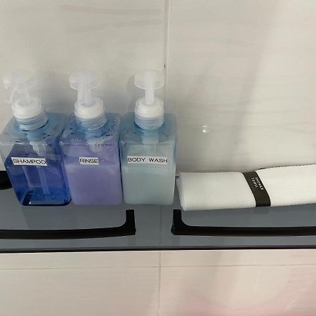 제주 편안한 신촌2548 빌라 외부 사진