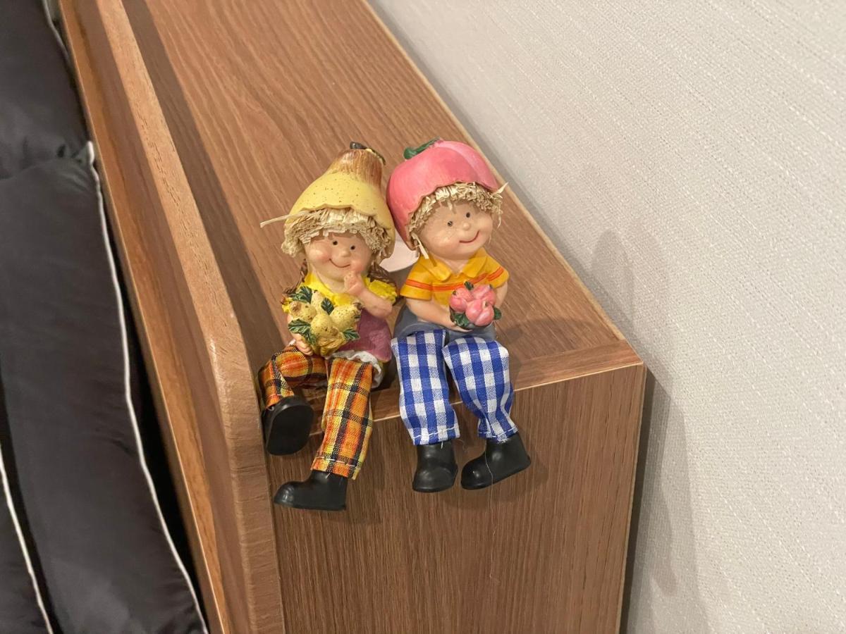 제주 편안한 신촌2548 빌라 외부 사진